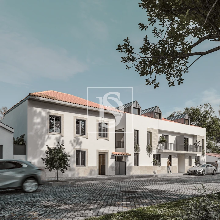 Apartamento T2 para Venda em Vila do Conde Foto 8