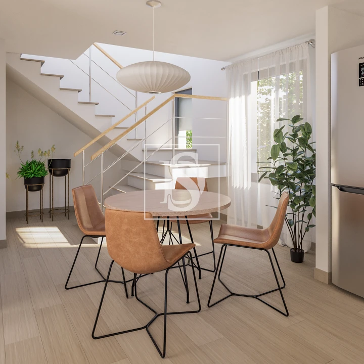 Apartamento T2 para Venda em Vila do Conde Foto 2