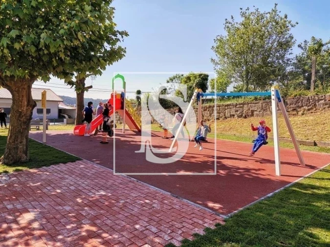 Apartamento T2 para Venda em Vila do Conde Foto 17