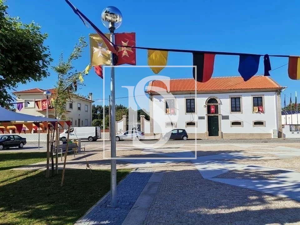 Apartamento T2 para Venda em Vila do Conde Foto 11