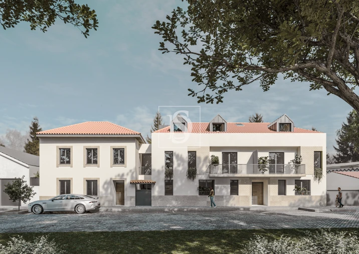 Apartamento T2 para Venda em Vila do Conde Foto 3