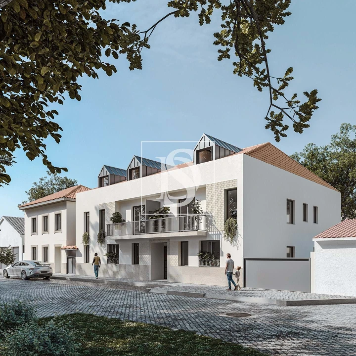 Apartamento T2 para Venda em Vila do Conde Foto 2