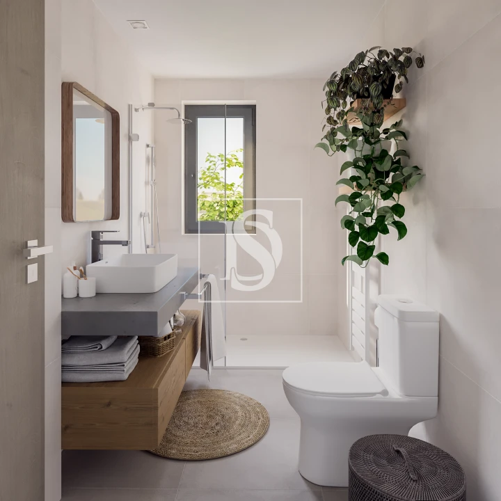 Apartamento T2 para Venda em Vila do Conde Foto 6