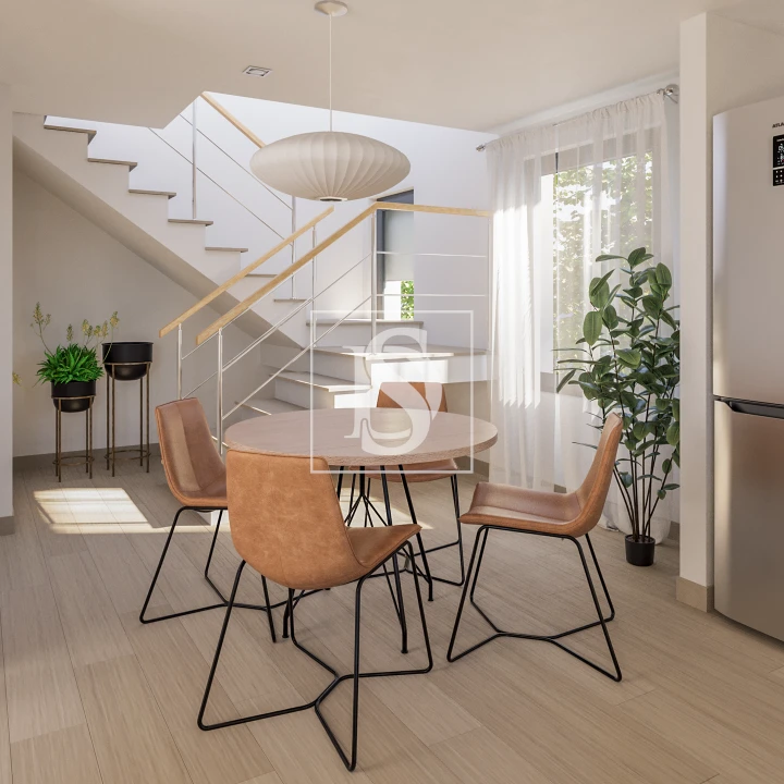 Apartamento T2 para Venda em Vila do Conde Foto 2