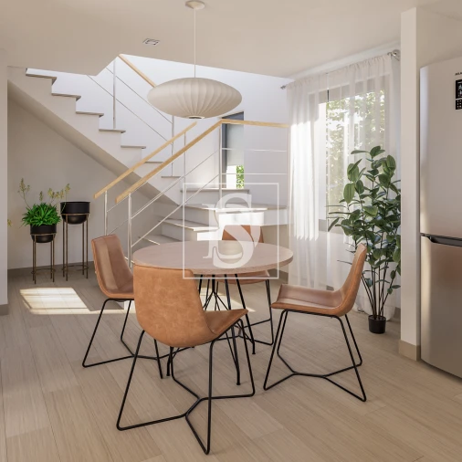 Apartamento T2 para Venda em Vila do Conde Foto 2