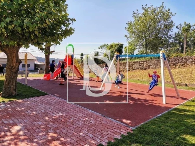 Apartamento T2 para Venda em Vila do Conde Foto 17