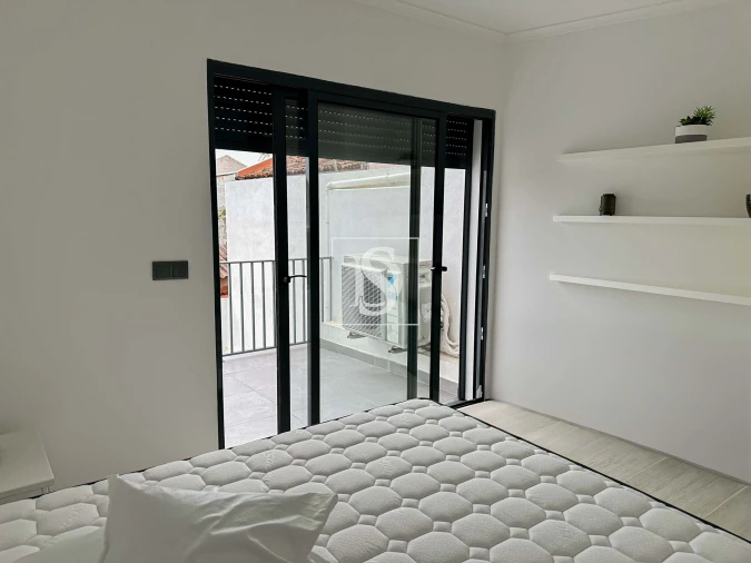 Moradia T2 para Venda em Maia Foto 12