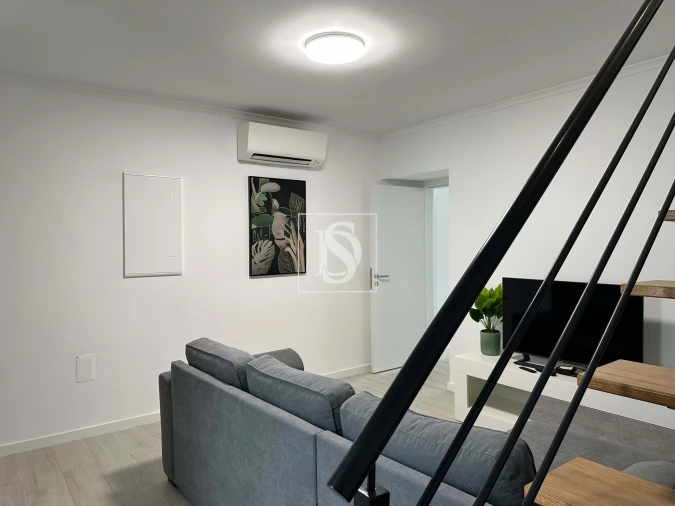 Moradia T2 para Venda em Maia Foto 3