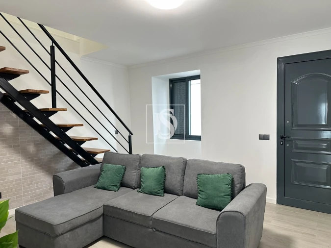 Moradia T2 para Venda em Maia Foto 1