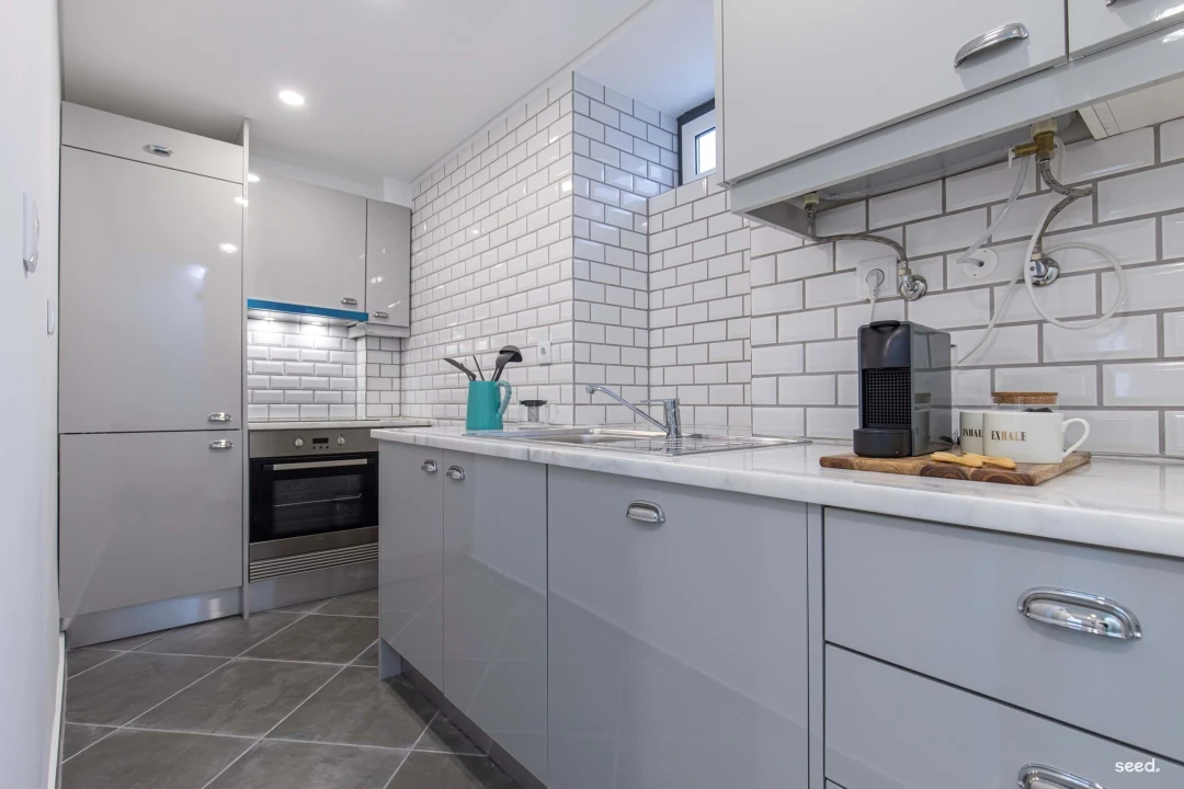 Prédio para Venda em São Vicente Foto 90