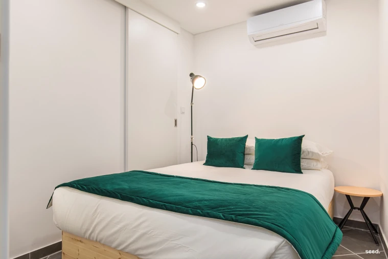 Prédio para Venda em São Vicente Foto 99