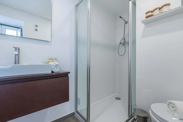 Prédio para Venda em São Vicente Foto 76