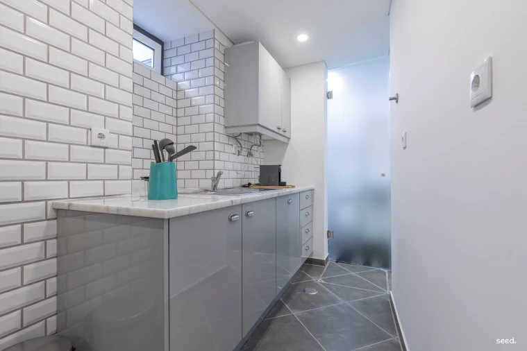 Prédio para Venda em São Vicente Foto 93