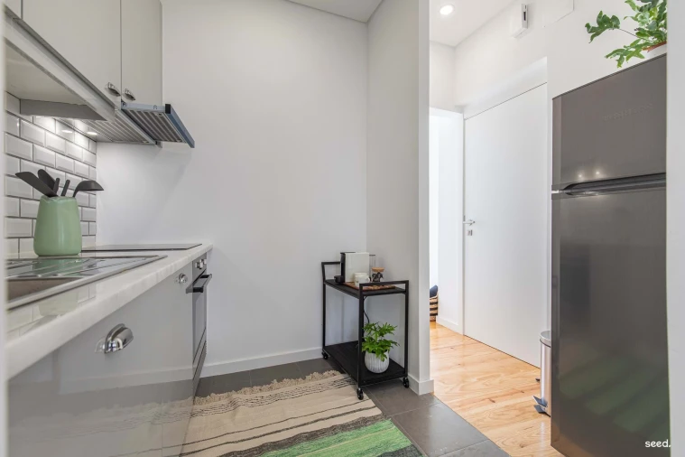 Prédio para Venda em São Vicente Foto 56