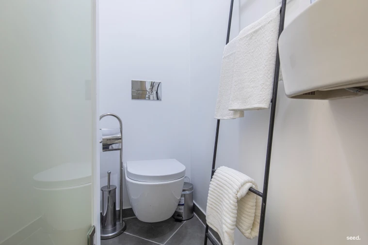 Prédio para Venda em São Vicente Foto 96