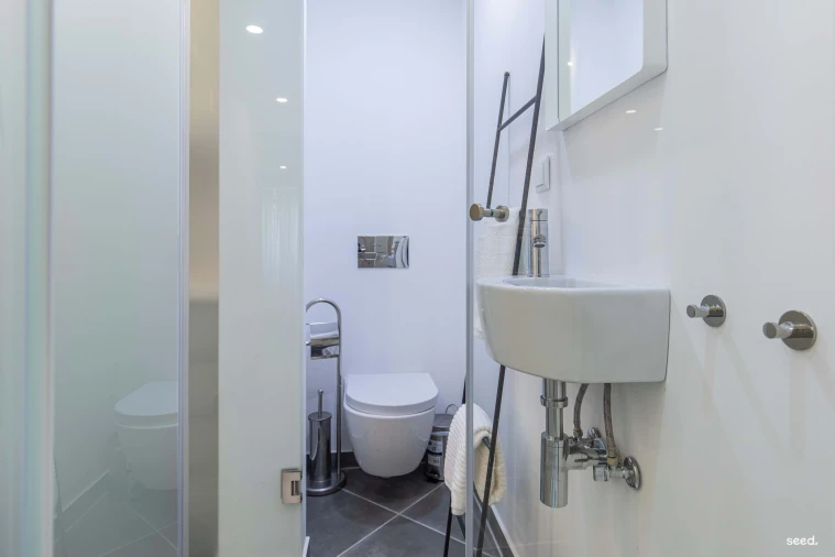 Prédio para Venda em São Vicente Foto 103