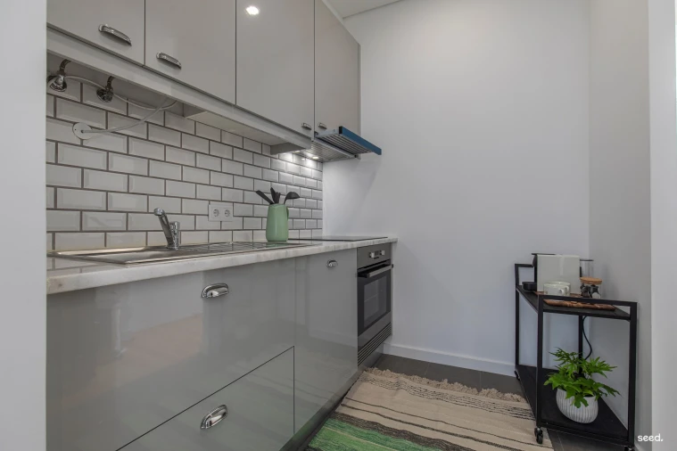 Prédio para Venda em São Vicente Foto 59