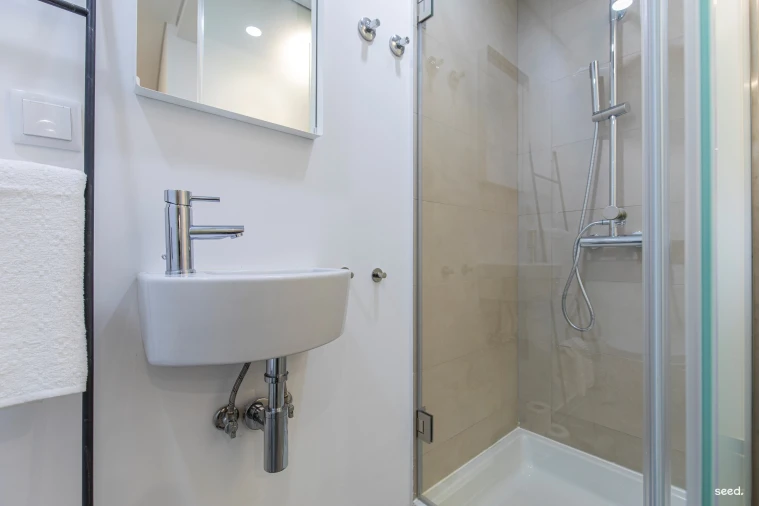 Prédio para Venda em São Vicente Foto 94