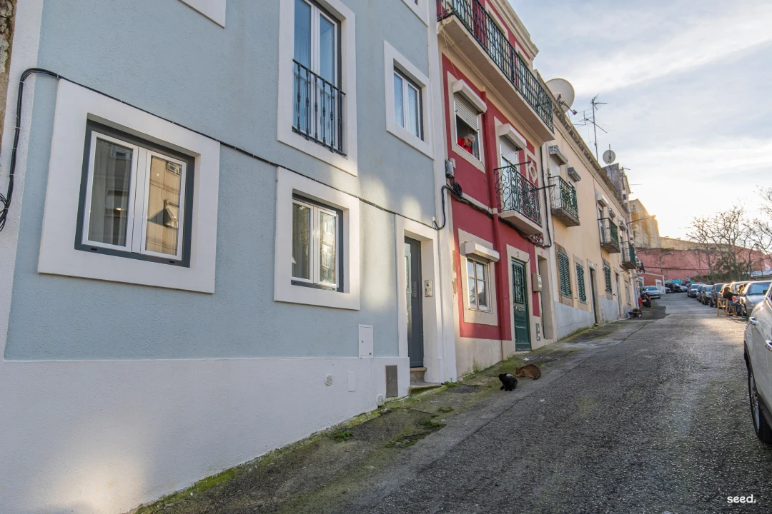 Prédio para Venda em São Vicente Foto 87