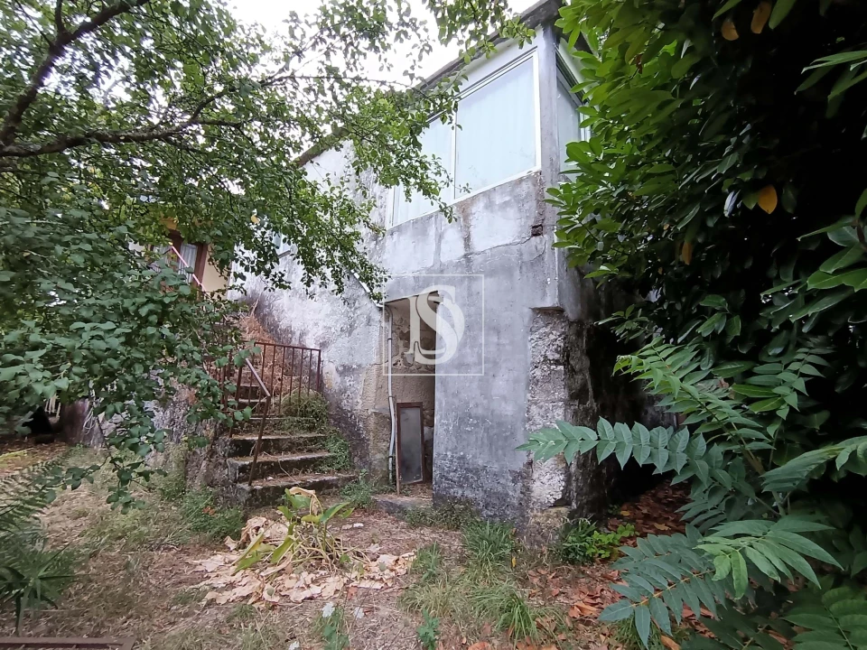 Moradia T3 para Venda em Chave Foto 2