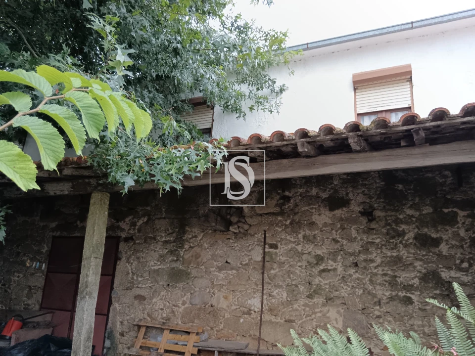 Moradia T3 para Venda em Chave Foto 5