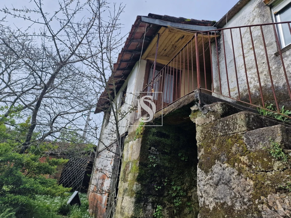 Moradia T3 para Venda em Chave Foto 15