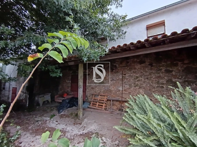 Moradia T3 para Venda em Chave Foto 4