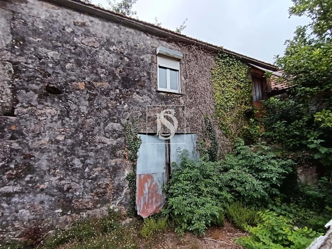 Moradia T3 para Venda em Chave Foto 11