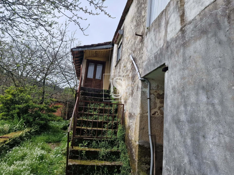 Moradia T3 para Venda em Chave Foto 14