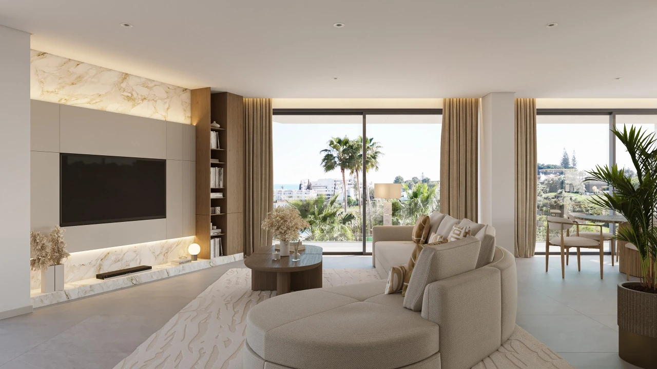 Moradia T4 para Venda em Armação de Pera Foto 1