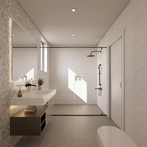 Moradia T4 para Venda em Armação de Pera Foto 6