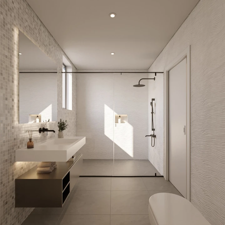 Moradia T4 para Venda em Armação de Pera Foto 6