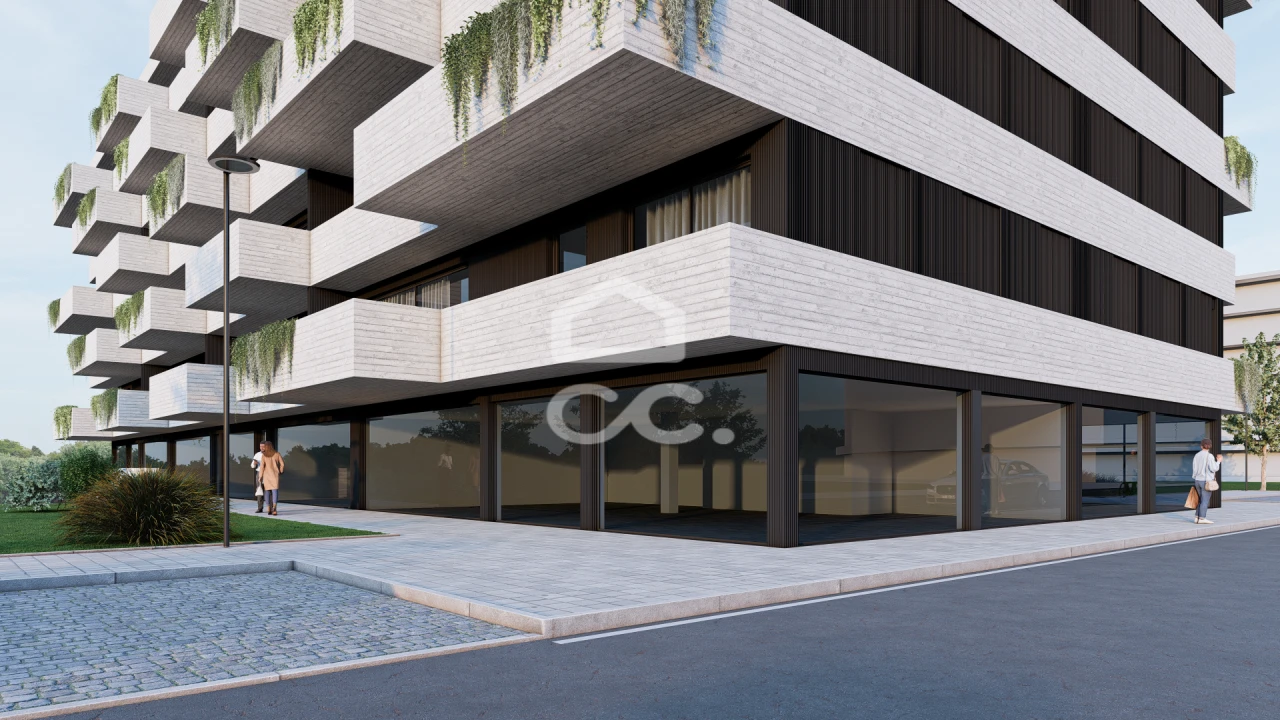Apartamento T2 para Venda em Valongo Foto 1