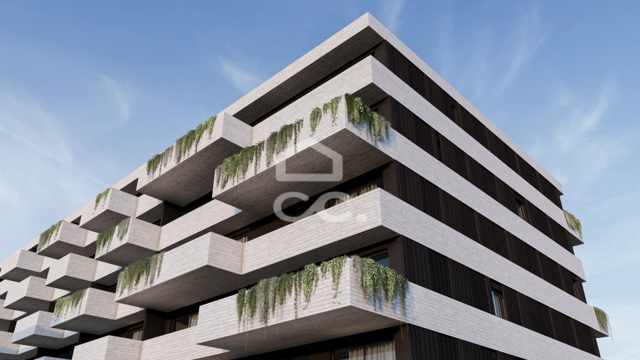 Apartamento T2 para Venda em Valongo Foto 6