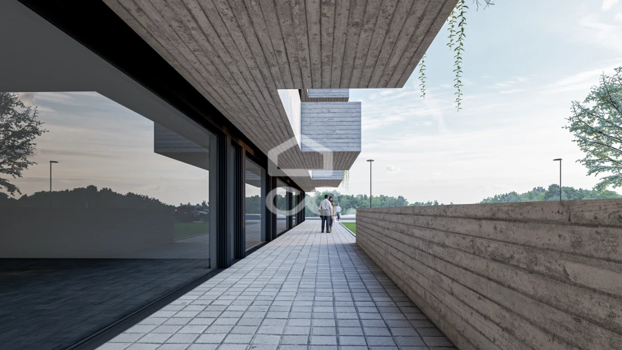 Apartamento T2 para Venda em Valongo Foto 7