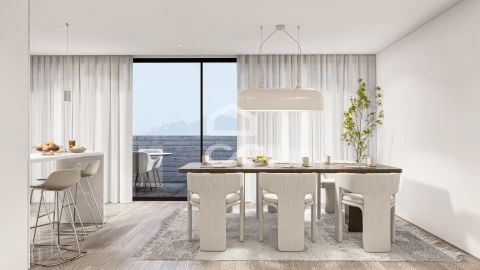 Apartamento T3 para Venda em Valongo