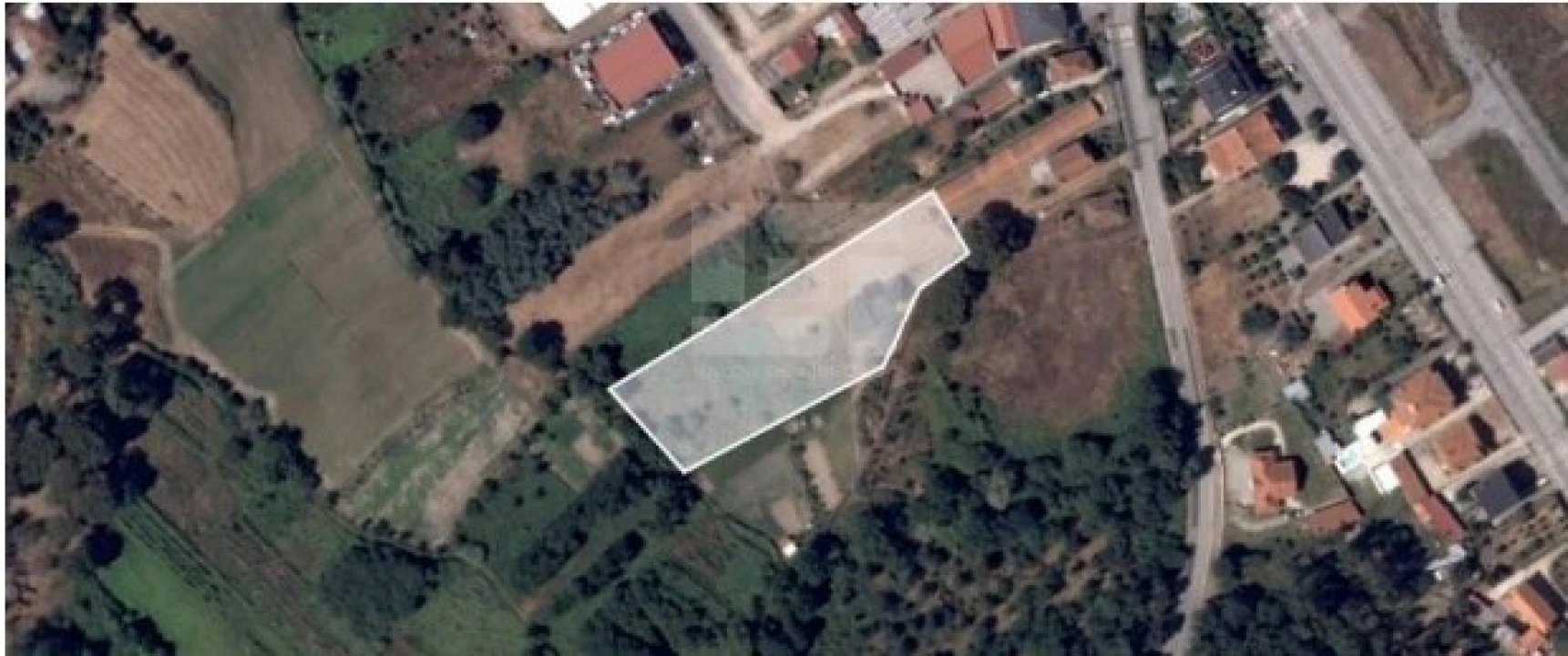 Terreno Agricola ou Rústico para Venda em São João do Monte e Mosteirinho Foto 1