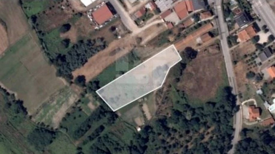 Terreno Agricola ou Rústico para Venda em São João do Monte e Mosteirinho