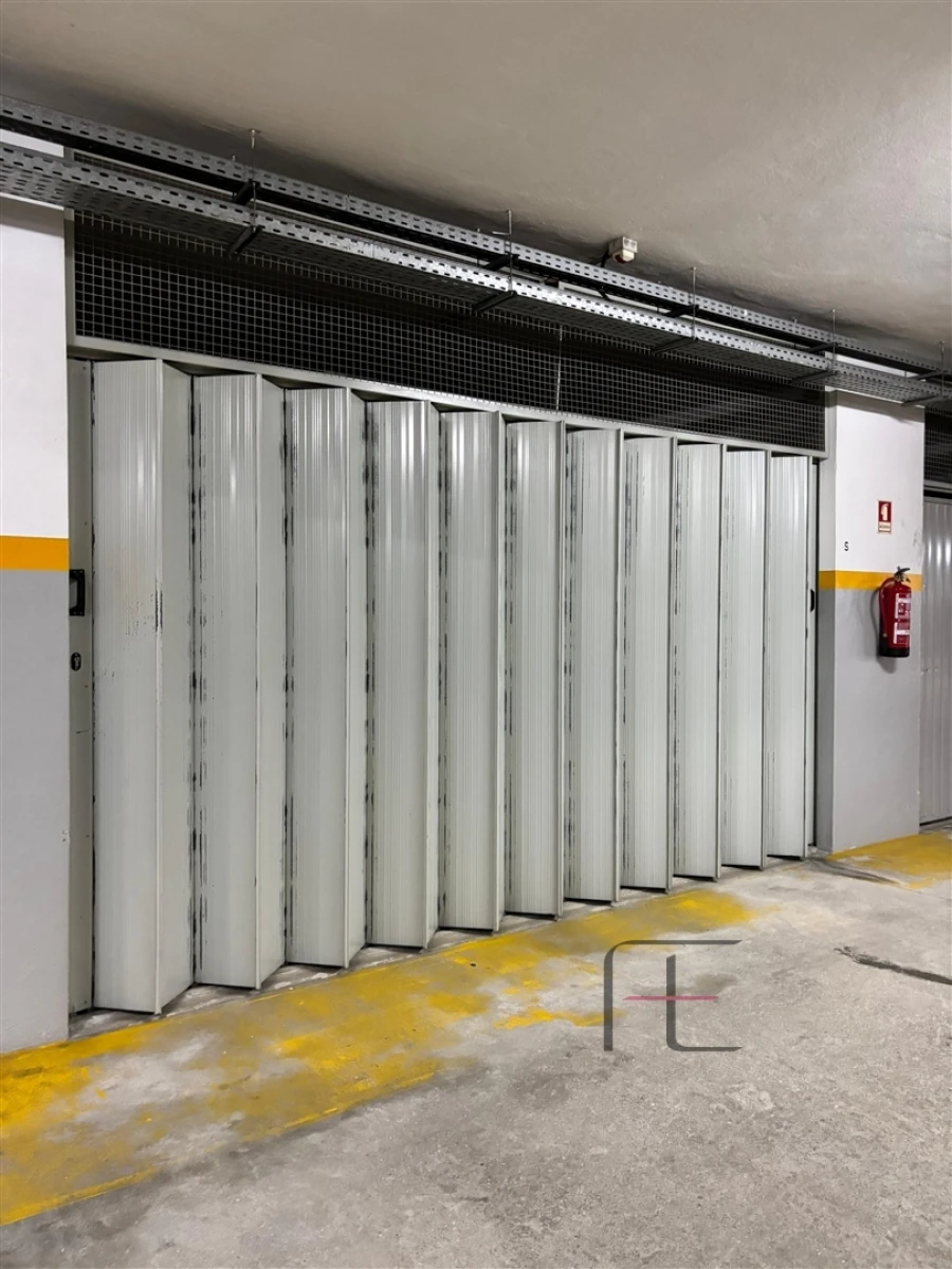 Apartamento T4 para Venda em Mafamude e Vilar do Paraíso Foto 33