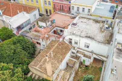Apartamento T18 para Venda em Loule (São Clemente)