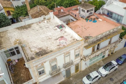 Apartamento T18 para Venda em Loule (São Clemente)
