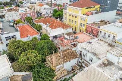 Apartamento T18 para Venda em Loule (São Clemente)