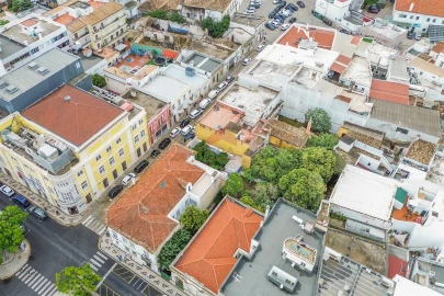 Apartamento T18 para Venda em Loule (São Clemente)