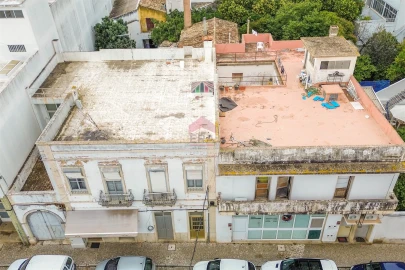 Apartamento T18 para Venda em Loule (São Clemente)