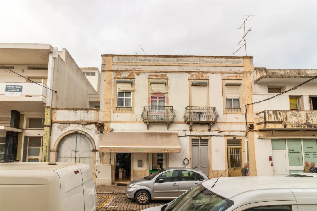 Apartamento T18 para Venda em Loule (São Clemente) Foto 2