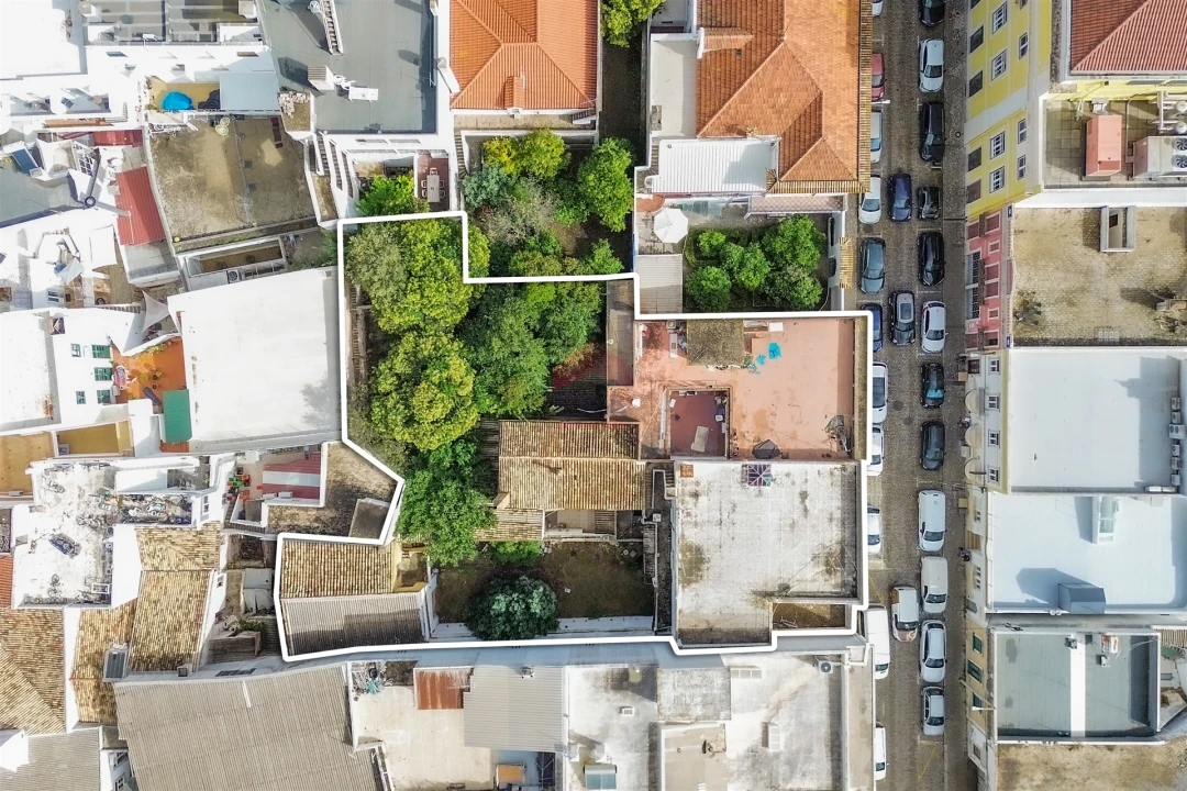 Apartamento T18 para Venda em Loule (São Clemente) Foto 23