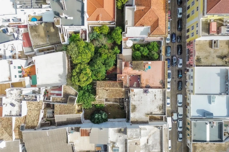Apartamento T18 para Venda em Loule (São Clemente) Foto 21