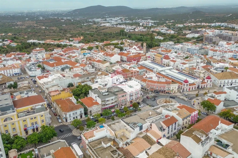 Apartamento T18 para Venda em Loule (São Clemente) Foto 12