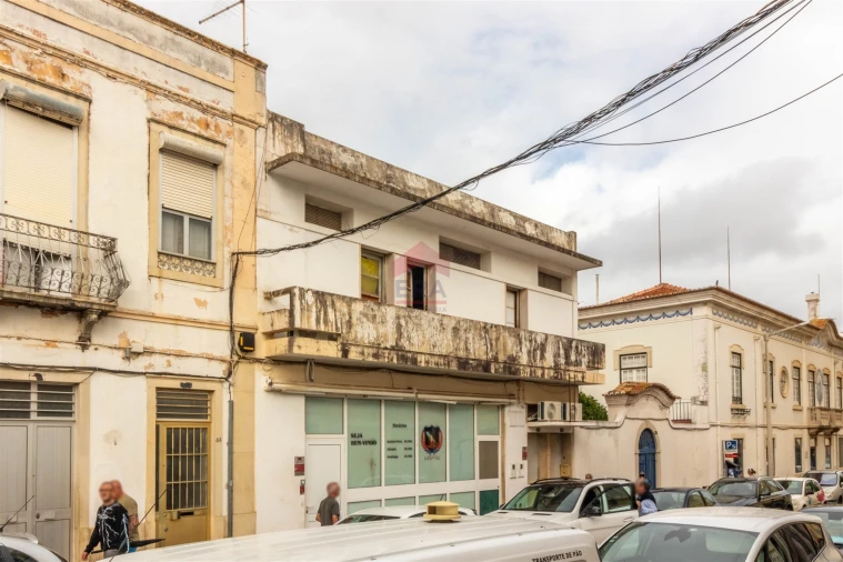 Apartamento T18 para Venda em Loule (São Clemente) Foto 3