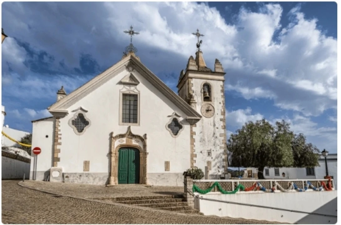 Apartamento T18 para Venda em Loule (São Clemente) Foto 24